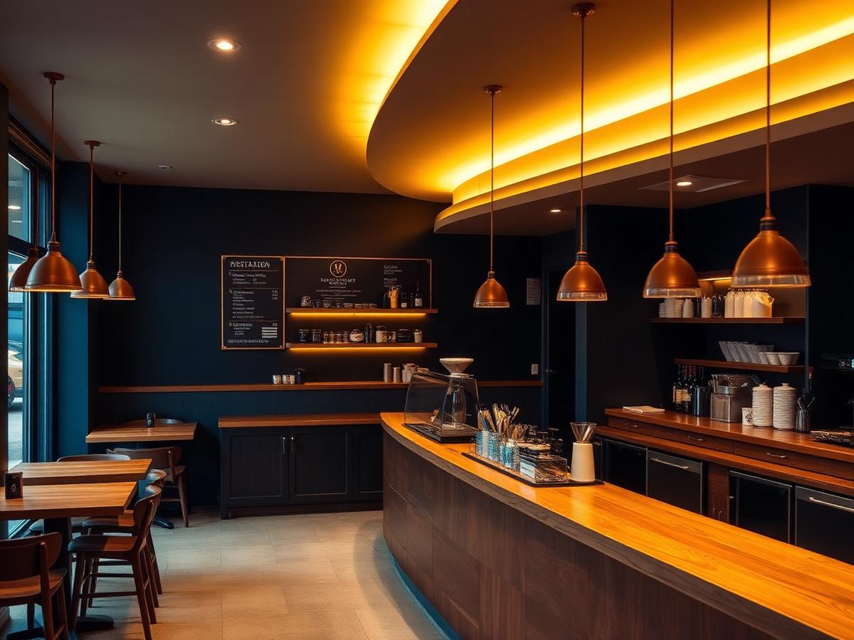 Stumptown Coffee