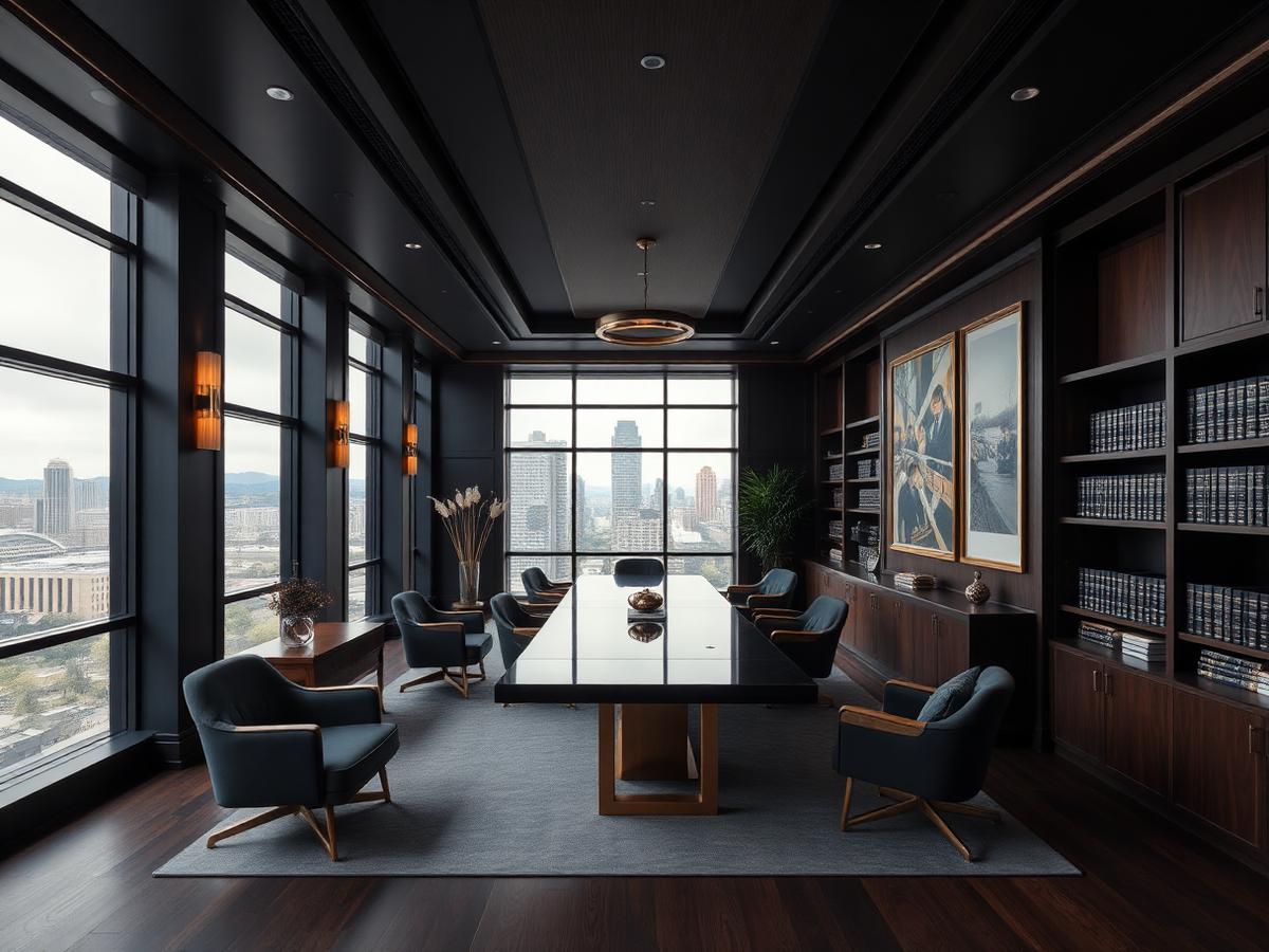 Client project